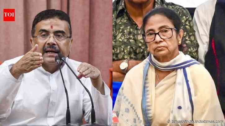 Mamata 2021 injury row: Ex-CM's lawyer sends notice to hospitals over medical record 'disclosure'