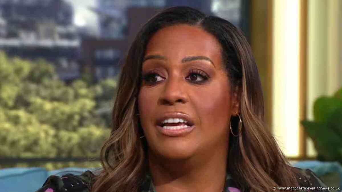 Alison Hammond's This Morning co-stars offer health update days after dashing to hospital from live show