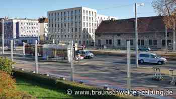 Neue Verkehrsregeln an Braunschweigs Stadthalle: Das ist der Plan
