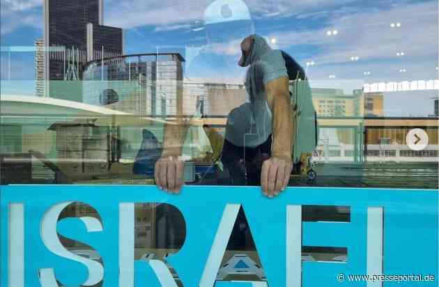 Israel auf der Frankfurter Buchmesse 2026: Die Vielfalt hebräischer Gegenwartsliteratur im Fokus