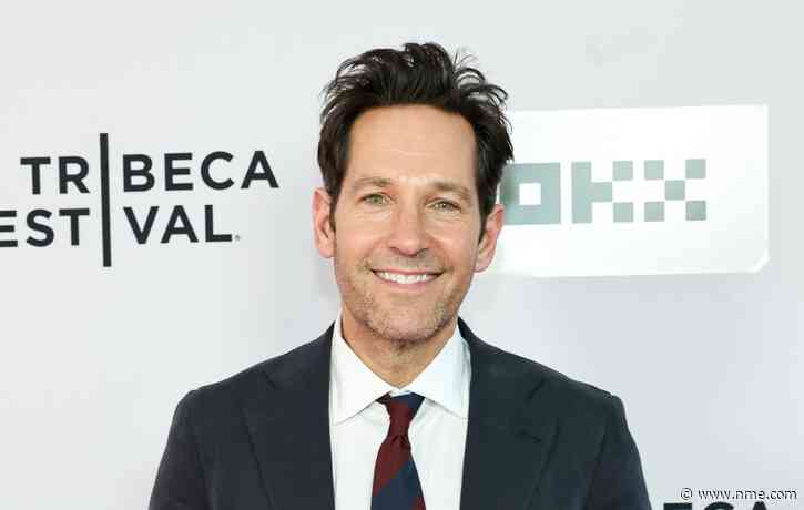Paul Rudd doesn’t bring phone to set anymore: “They’re horrible things”