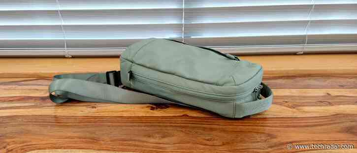 Belkin Travel Bag for Nintendo Switch 2 review: A superb sling for your Switch 2 setup