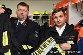 Erfolg beim Radio-Quiz: Feuerwehr bei Rochlitz braucht heute aber noch Hilfe beim Schach