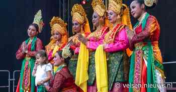 Geuren, muziek en traditie brengen Indonesië naar Vijfhuizen #2