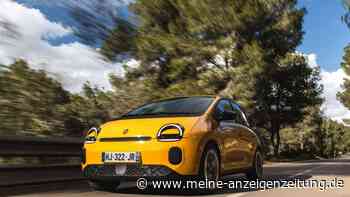 Angebot wächst deutlich – Günstige E-Autos