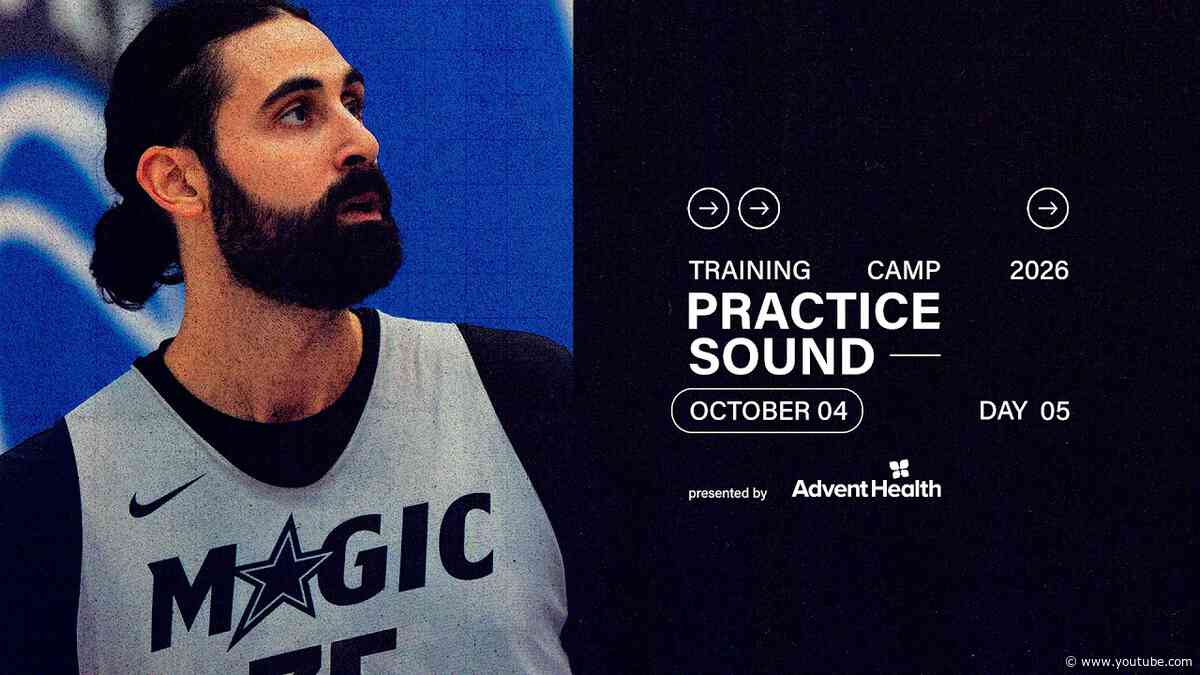 TRAINING CAMP SOUND: COACH SWEENEY, GOGA BITADZE & JEVON CARTER