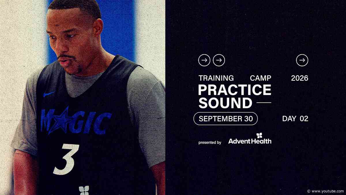 TRAINING CAMP SOUND: COACH SWEENEY, DESMOND BANE & JALEN SUGGS