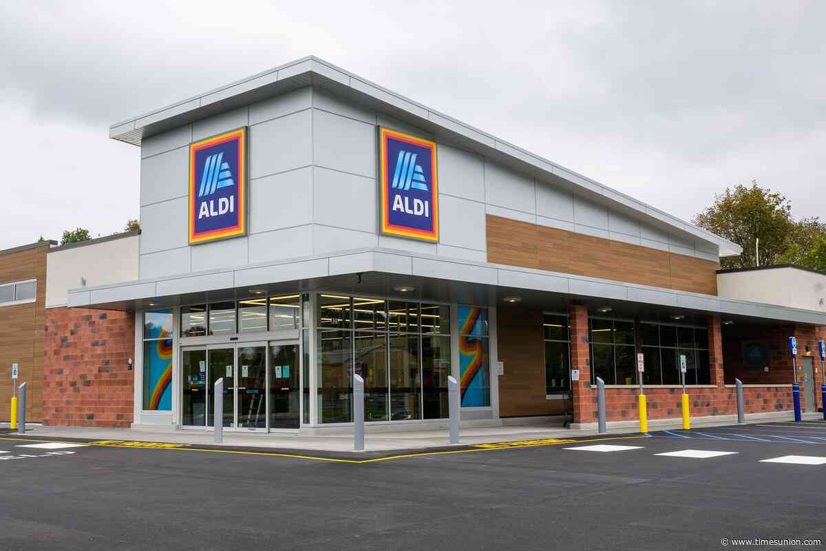 Business Roundup: Latham Aldi sets opening date, women-only gym expands into Slingerlands