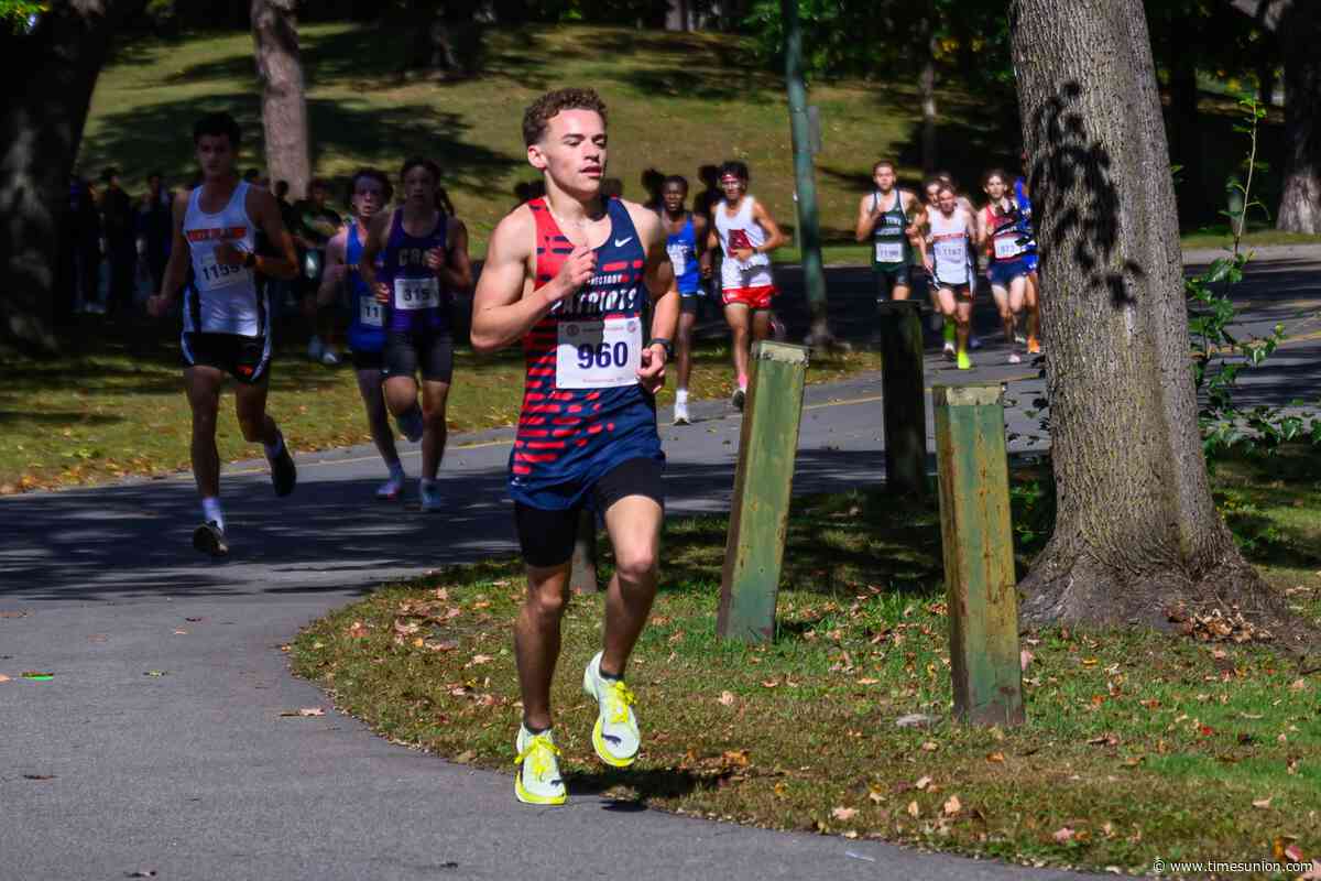 Best of the week in Section 2 athletics from Sept. 27-Oct. 3