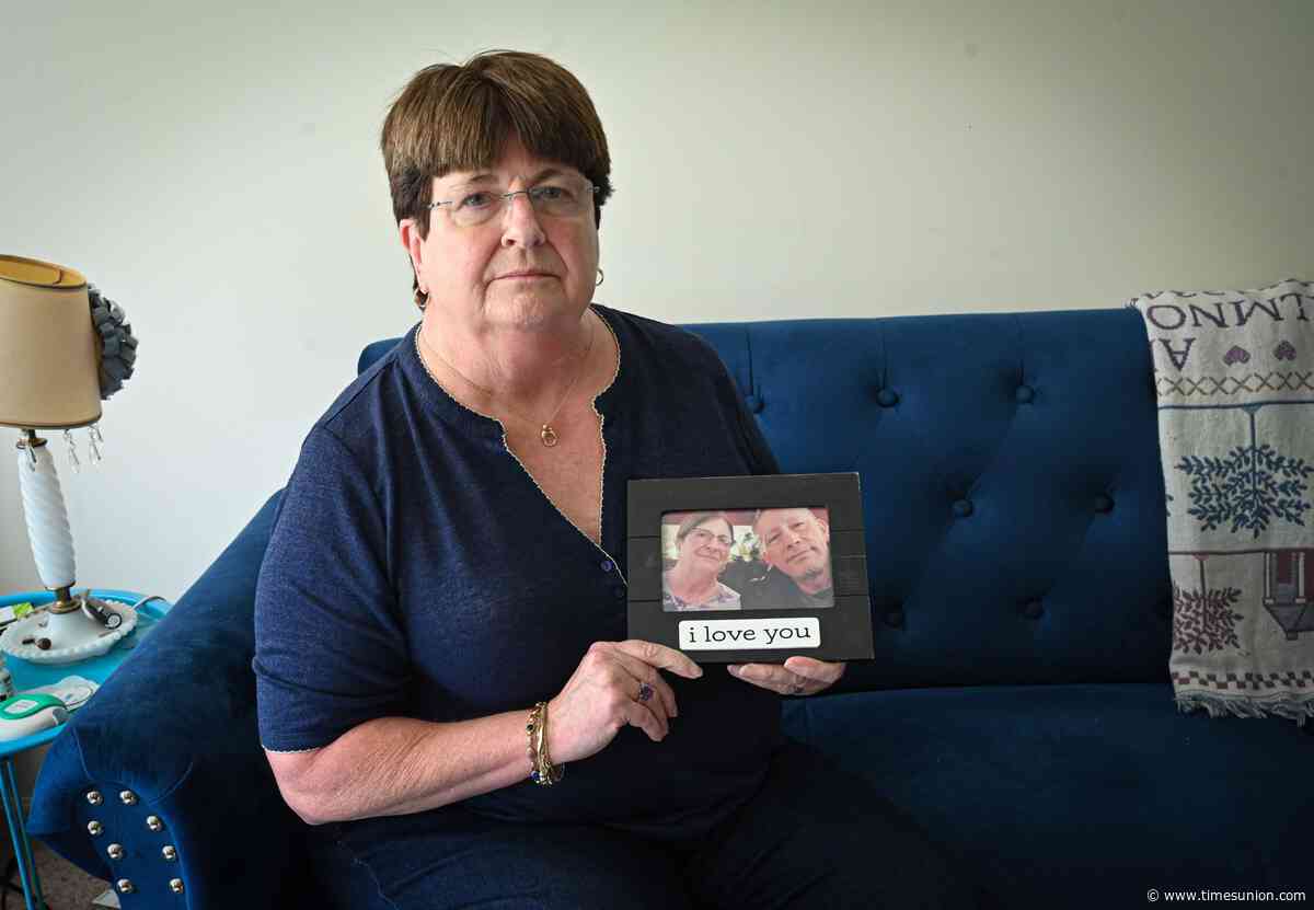 After months in ICE detention, Queensbury couple faces impossible choice