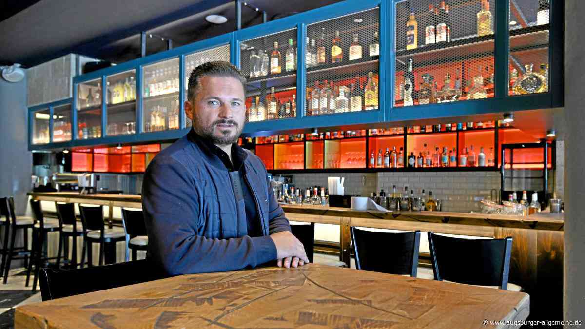 Smashburger, Sandwiches, Pizza: Viele neue Lokale starten in diesem Herbst in Augsburg