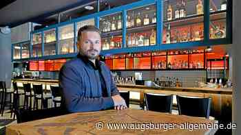 Smashburger, Sandwiches, Pizza: Viele neue Lokale starten in diesem Herbst in Augsburg
