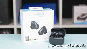 soundcore AeroClip 2 im Test: Anker punktet beim Sport und mit starker Telefonie