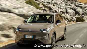 Neuer Elektro-Rekord  – Kfz-Markt im September