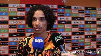 Zechiël vertelt waarom hij Feyenoord tijdelijk achter zich liet: 'Dat kon wel'