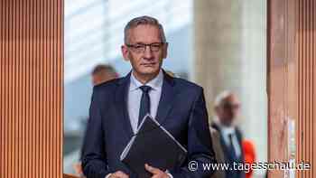 BND-Chef warnt vor "gewaltsamem Konflikt mit Russland"