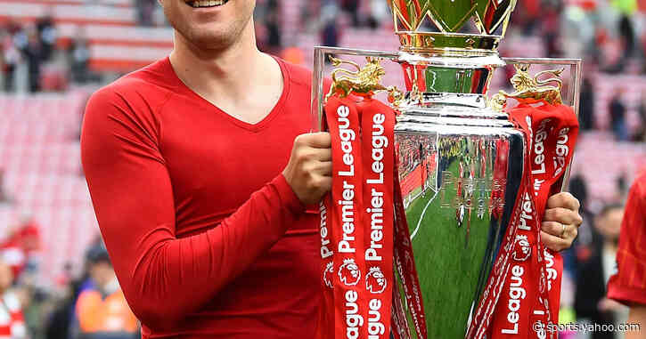 Liverpool star targeted by multiple Serie A clubs