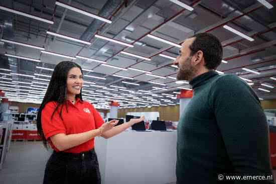 MediaMarkt-Saturn krijgt chef Marketplace