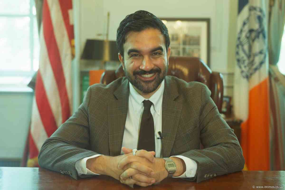 NYC Doubles Artist Grants to $10K After Nearly 20 Years, Adds Free Supplies Under Mayor Mamdani