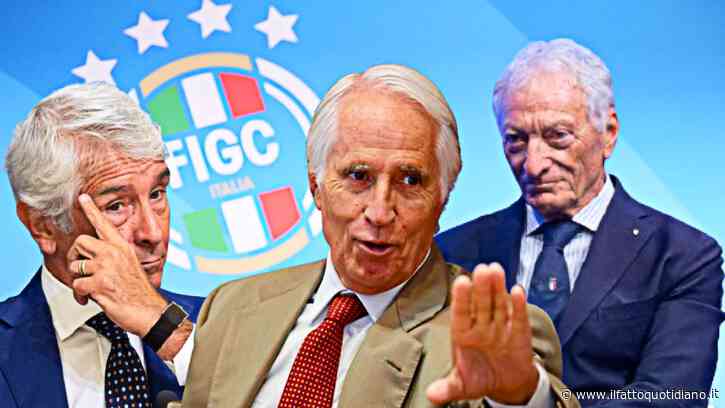 Malagò, l’ora della verità: martedì il Coni decide se commissariare la Figc. Cosa è successo, gli interessi in ballo e perché dal voto passa il futuro del pallone