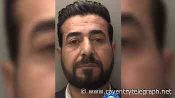 Coventry sex offender who abused two girls and tried to rape woman jailed 24 years