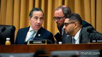 Inside the Democratic effort to fight any Trump disruption of midterms