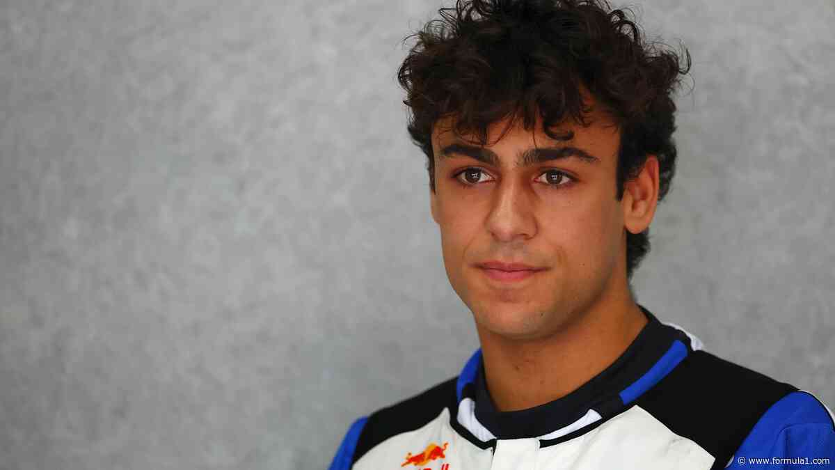 Lindblad's P10 finish 'more than we could have imagined'