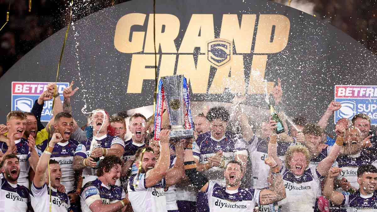 'Time to cancel TV licence' - BBC backlash as Rugby League fans hit out at coverage change