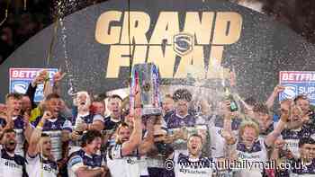 'Time to cancel TV licence' - BBC backlash as Rugby League fans hit out at coverage change