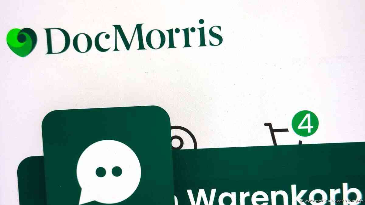 Apothekerkammer lässt Geld bei DocMorris pfänden