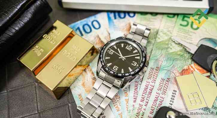 Swiss Franc Gains Ground as French Debt Concerns Intensify. Forecast as of 05.10.2026