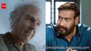Ajay Devgn's 'Drishyam 3' makes Rs 273 crore, beats Tom Cruise's 'Digger'