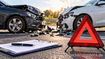 Kfz-Versicherung: Bundesjustizministerium will Mindestversicherungssummen verdoppeln