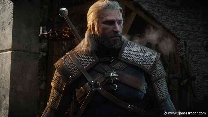 The Witcher 3 Remastered leads to new Steam player peak of nearly 140,000, CD Projekt Red celebrates