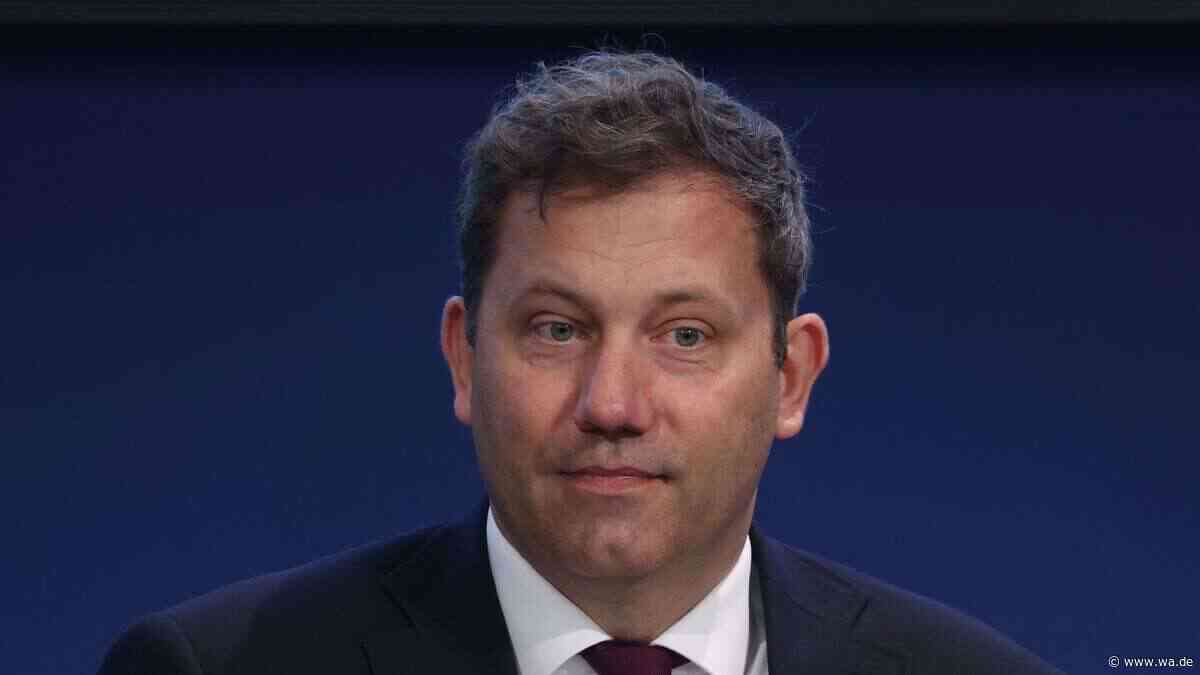 „Heul nicht rum, Klingbeil!“: SPD-Chef berichtet in Podcast von „brutalem“ Arbeitsalltag