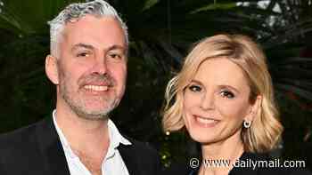 Emilia Fox reflects on her split from Jonathan Stadlen and says she's 'made peace' with the fact that 'not everything can work'