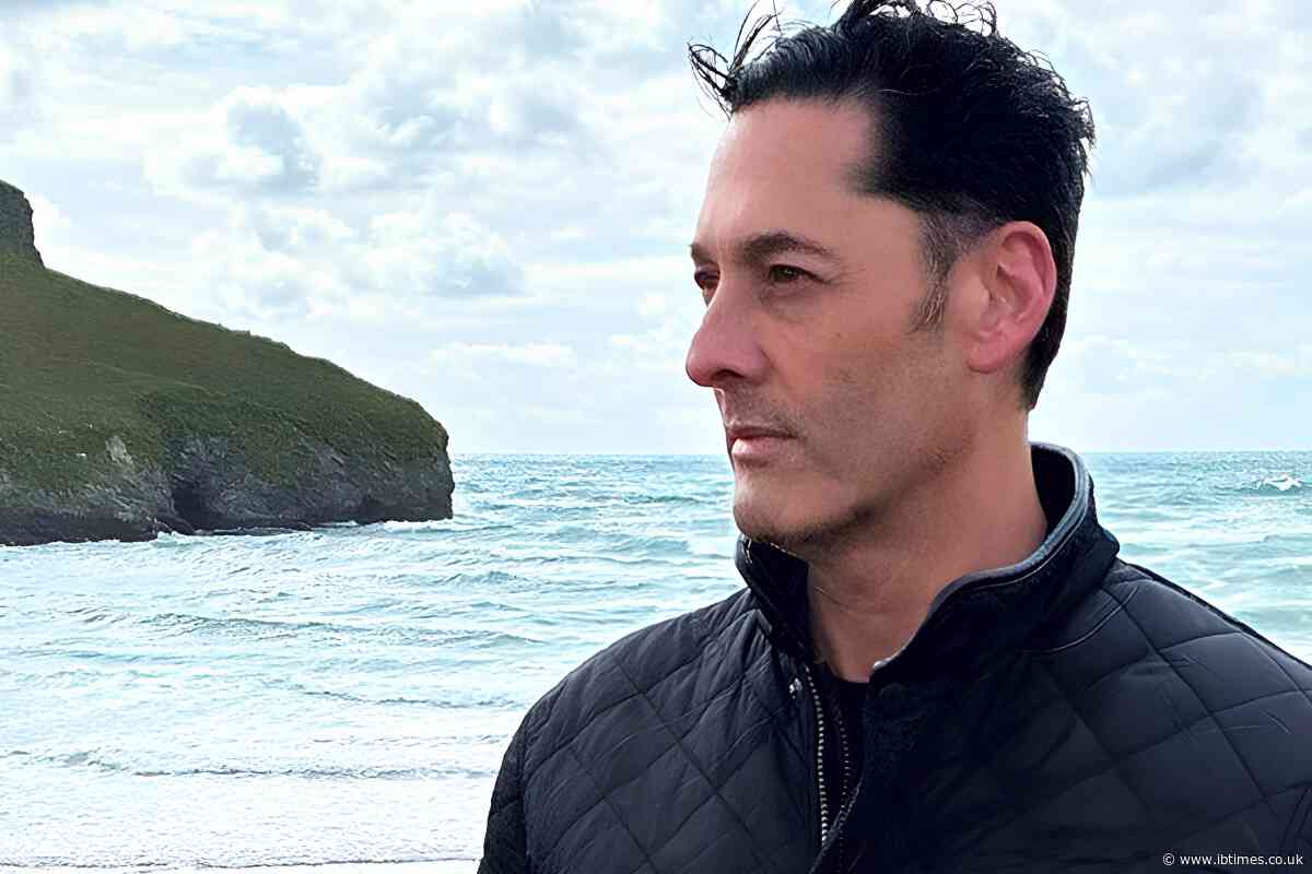 Epstein Whistleblower Dies at 57 After FBI Declined To Investigate His Lutnick Tip Years Earlier
