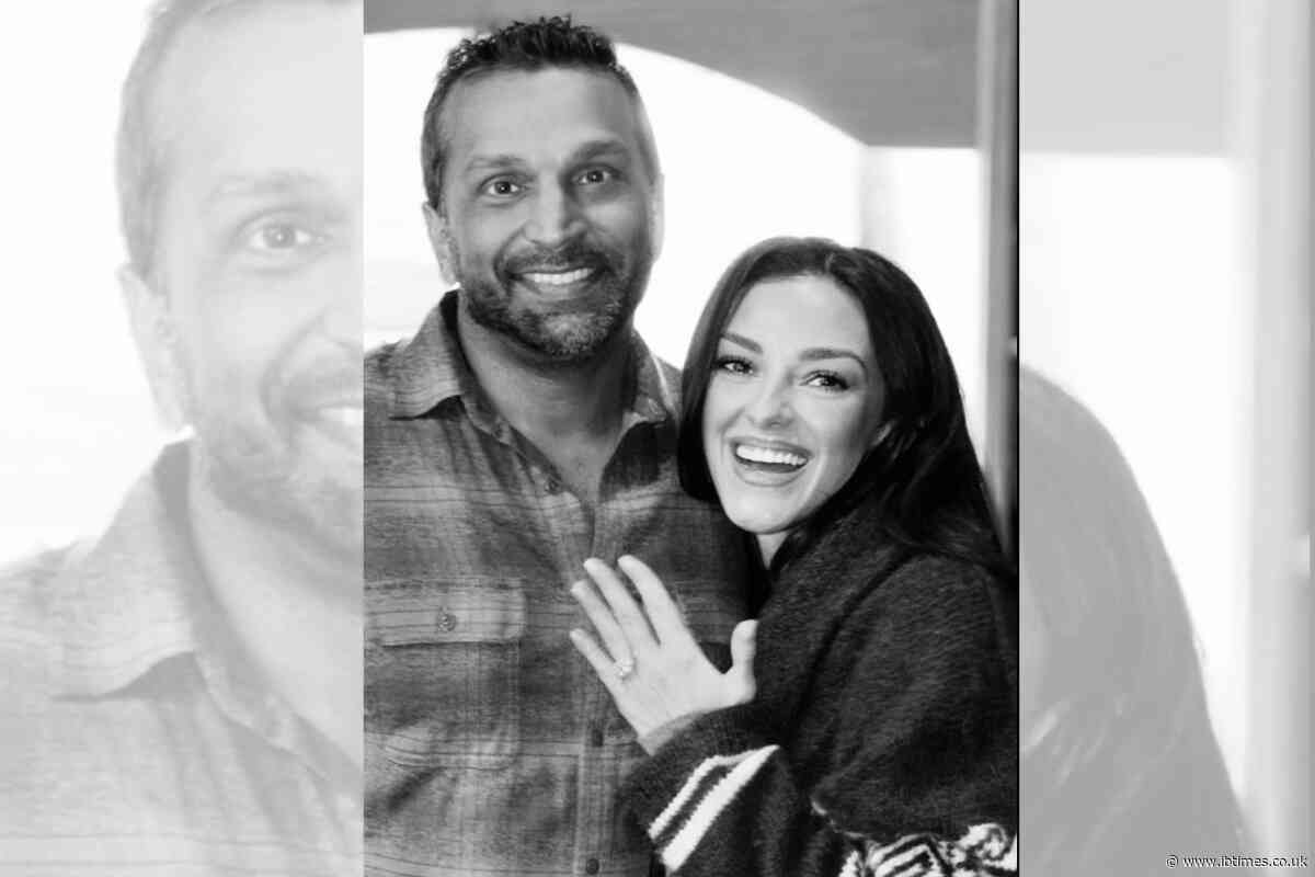 How Rich Is Kash Patel? Inside the FBI Director's Multimillion-Dollar Net Worth as He Gets Engaged to Alexis Wilkins