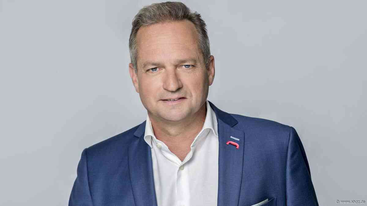 BTW-Spitze stellt sich neu auf: Sören Hartmann verzichtet auf Kandidatur ‒ neuer Präsident gesucht