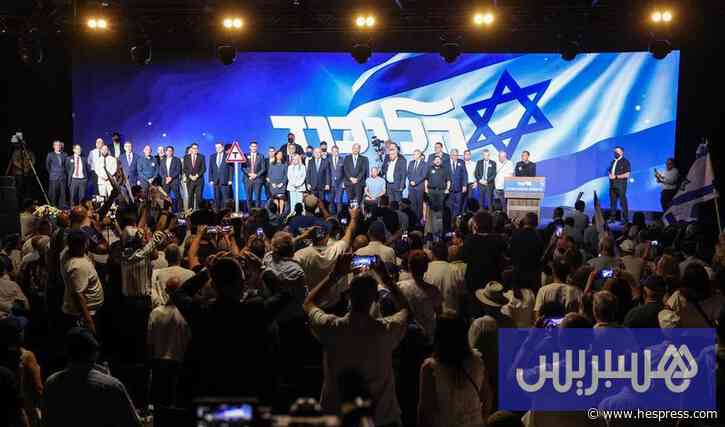 الانتخابات الإسرائيلية تختبر صعود الصهيو
