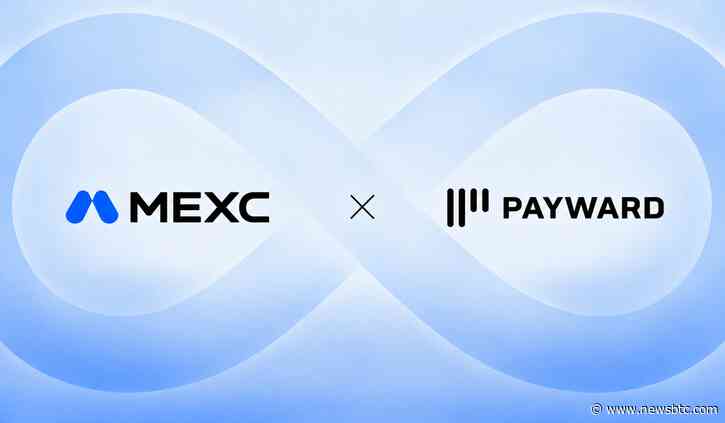 MEXC and Payward Signal Intent to Explore Broader Collaboration Ahead of TOKEN2049