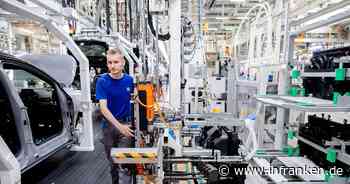 Ifo: Stimmung in der Autoindustrie sackt ab