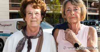 Angst regeert in seniorencomplex door extreme overlast van buurvrouw, José woont al maanden niet meer thuis