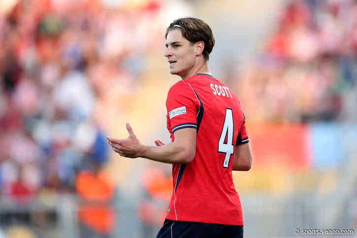 Arsenal transfer target suffers 2-month injury after Rice comparisons