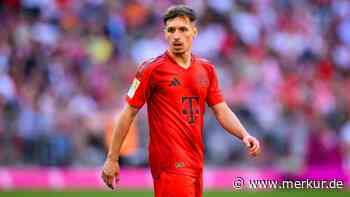 Bryan Zaragoza erklärt sein Scheitern beim FC Bayern