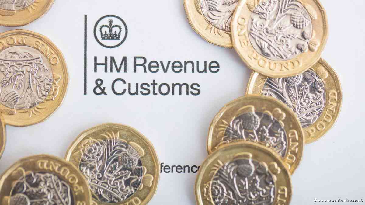 HMRC confirms new rule in 2027 for people who earn more than £30,000