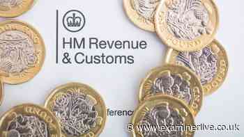 HMRC confirms new rule in 2027 for people who earn more than £30,000