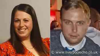 Suspect charged with causing deaths of mum and man in two car crash