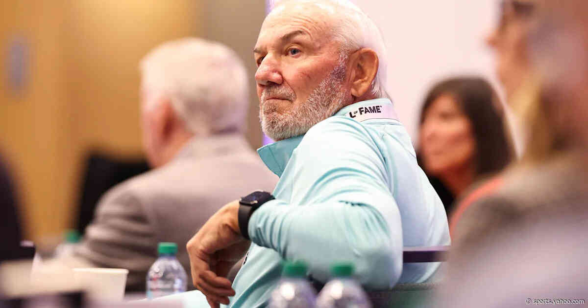 Dale Jarrett reflects on the dangers of NASCAR: ‘It wasn’t just getting your bell rung’