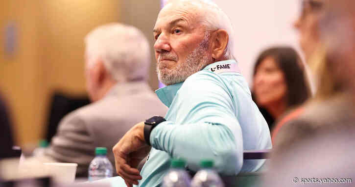 Dale Jarrett reflects on the dangers of NASCAR: ‘It wasn’t just getting your bell rung’